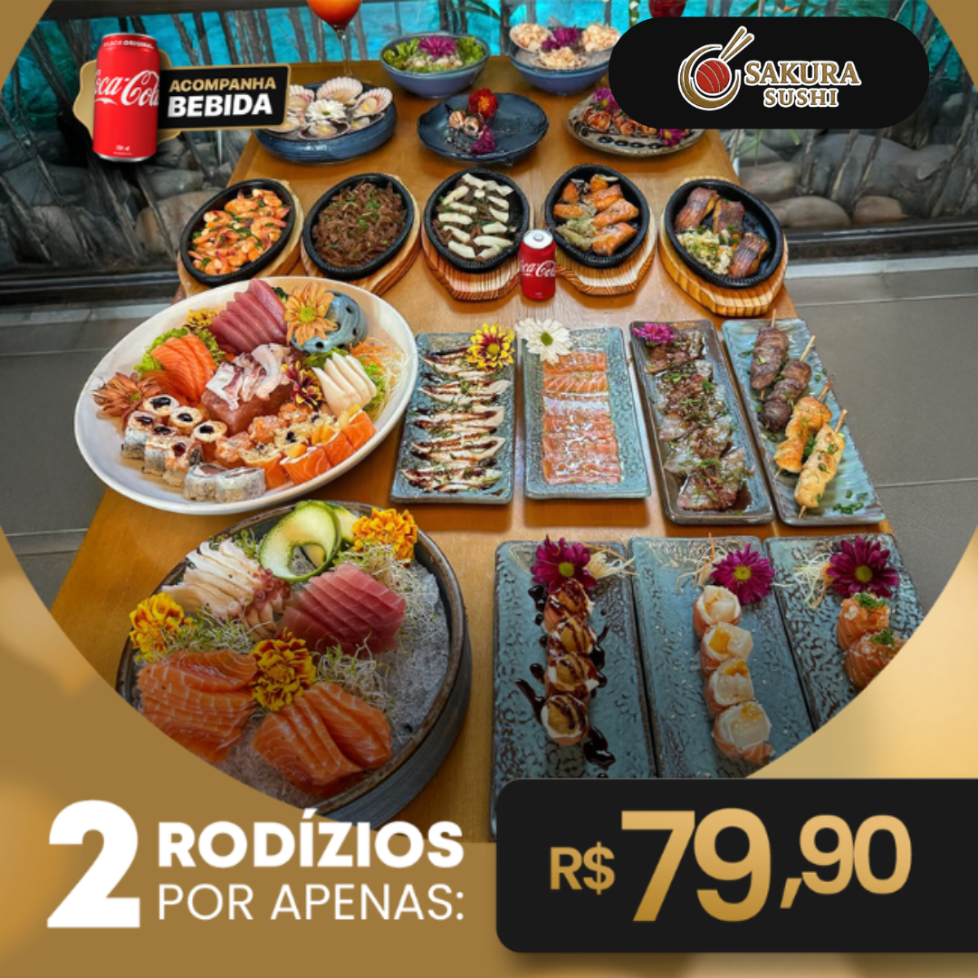 Combo Especial Dia dos Namorados